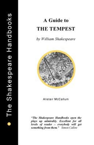 A Guide to The Tempest image number 0