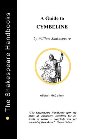 A Guide to Cymbeline image number 0