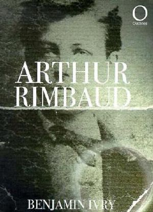 Arthur Rimbaud image number 0