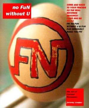 no FuN without U: the art of factual nonsense image number 0