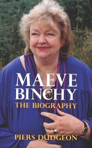 Maeve Binchy: The Biography image number 0