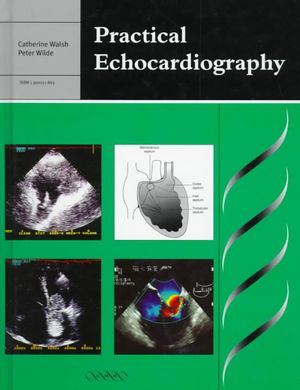 Practical Echocardiography image number 0