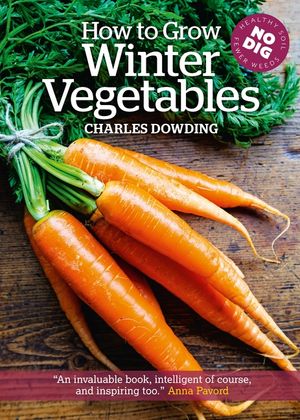 How to Grow Winter Vegetables image number 0