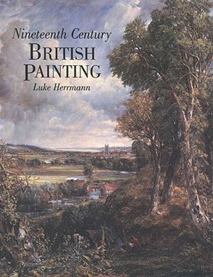 19th Century British Painting image number 0