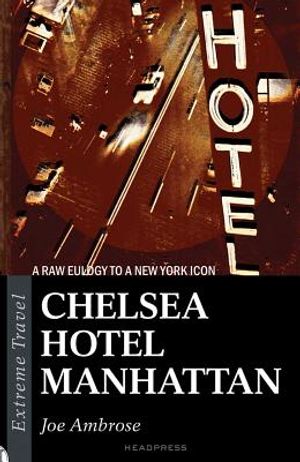 Chelsea Hotel Manhattan image number 0