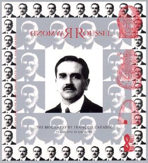 Raymond Roussel image number 0
