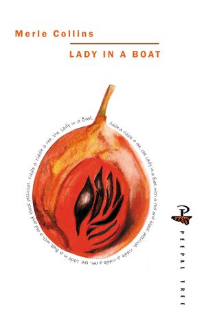 Lady in a Boat image number 0
