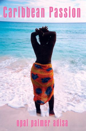 Caribbean Passion image number 0