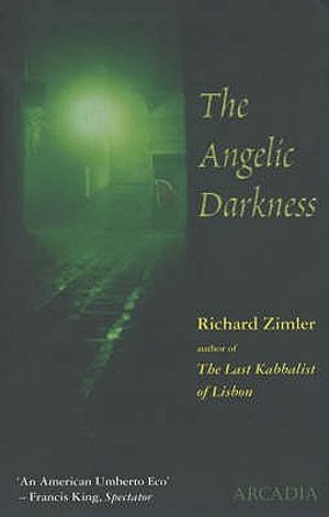 Angelic Darkness image number 0