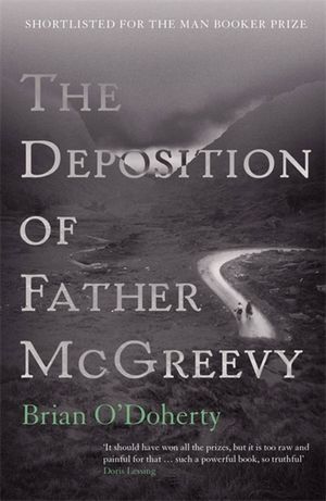 The Deposition of Father McGreevy image number 0