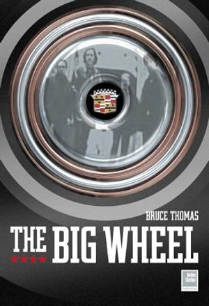 The Big Wheel image number 0