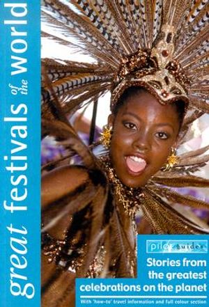 Great Festivals of the World image number 0