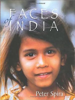 Faces of India image number 0
