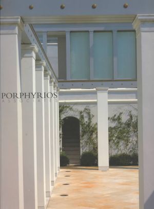 Porphyrios Associates image number 0