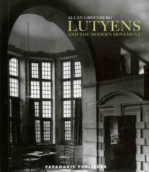 Lutyens & the Modern Movement image number 0