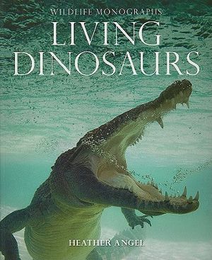 Living Dinosaurs image number 0