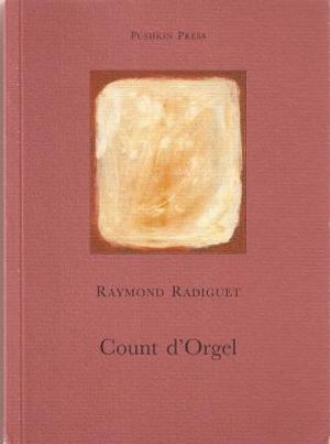 Count D'Orgel image number 0