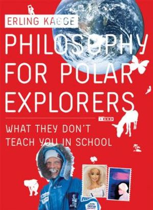 Philosophy for Polar Explorers image number 0