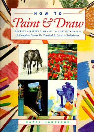 How to Paint & Draw image number 0
