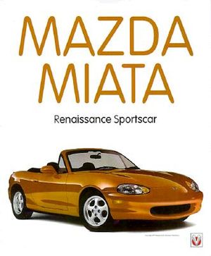 Mazda Miata/Mx5 image number 0