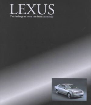 Lexus image number 0
