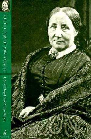 The Letters of Mrs. Gaskell image number 0