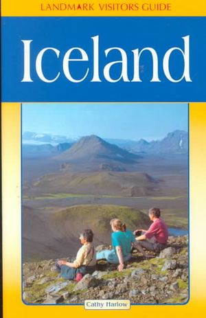 Iceland image number 0