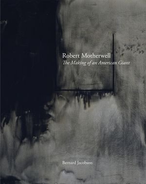 Robert Motherwell: The Making of an American Giant image number 0