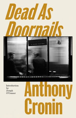 Dead as Doornails: A Memoir image number 0