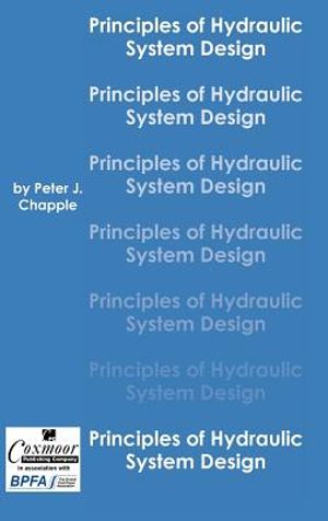 Principles of Hydraulic Systems Design image number 0