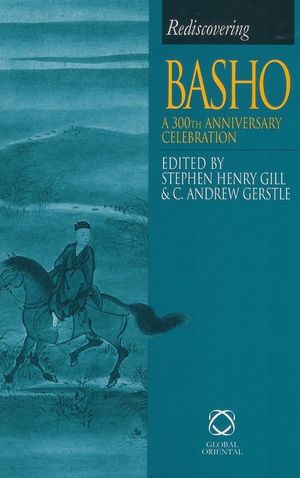 Rediscovering Basho: A 300th Anniversary Celebration image number 0