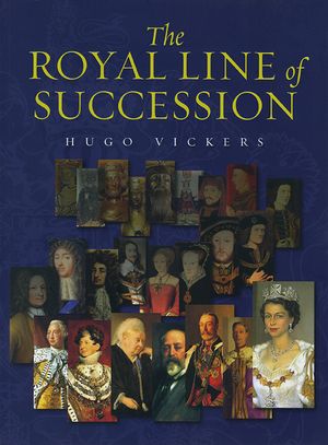 The Royal Line of Succession image number 0