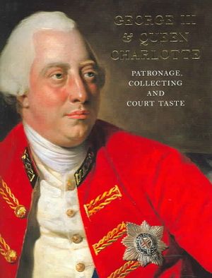 George III and Queen Charlotte image number 0