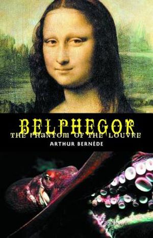 Belphegor: The Phantom of the Louvre image number 0