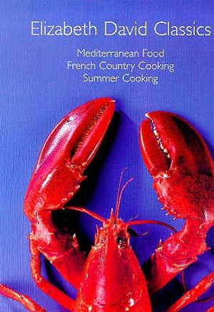 Elizabeth David Classics: "Mediterranean Food" image number 0