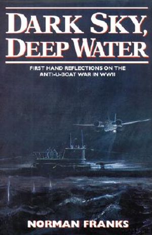 Dark Sky, Deep Water image number 0