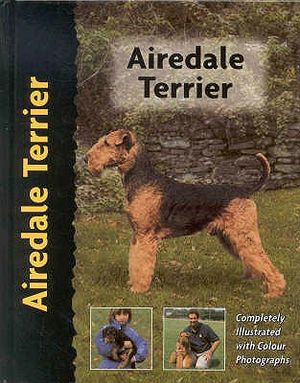 Airedale Terrier image number 0