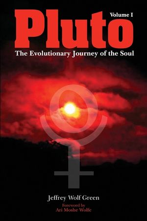 Pluto: The Evolutionary Journey of the Soul, Volume 1 image number 0