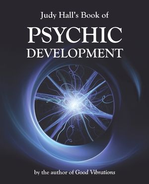 Judy Hall's Book of Psychic Development image number 0