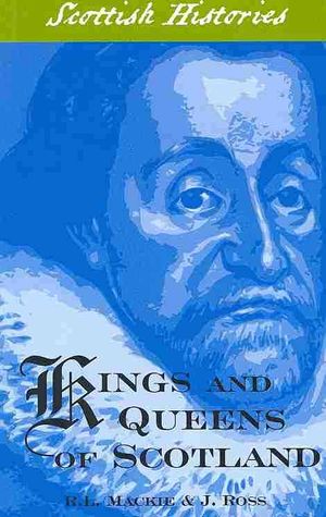 Kings and Queens of Scotland image number 0