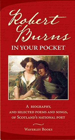 Robert Burns in Your Pocket image number 0