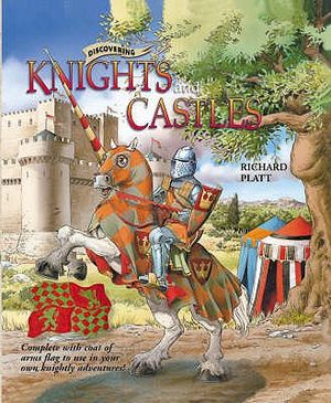 Discovering Knights and Castles image number 0