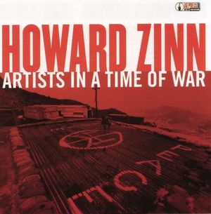 Artists in a Time of War image number 0