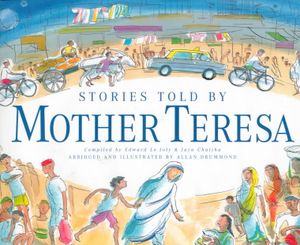 Stories Told by Mother Teresa image number 0