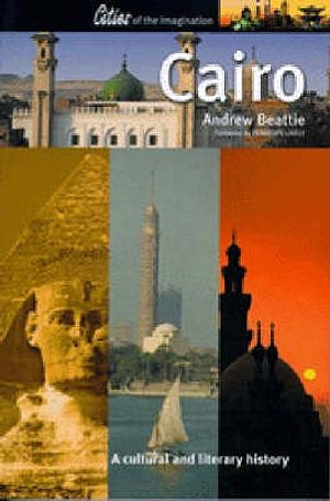 Cairo: A Cultural and Literary History image number 0