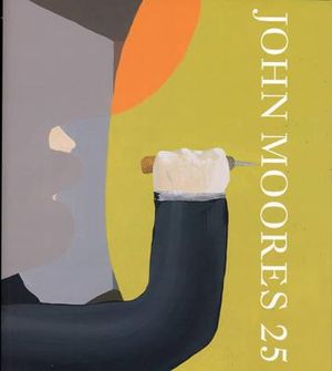 John Moores 25: Contemporary Painting Prize image number 0