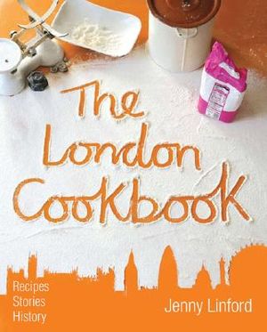 The London Cookbook image number 0