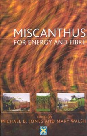Miscanthus: For Energy and Fibre image number 0