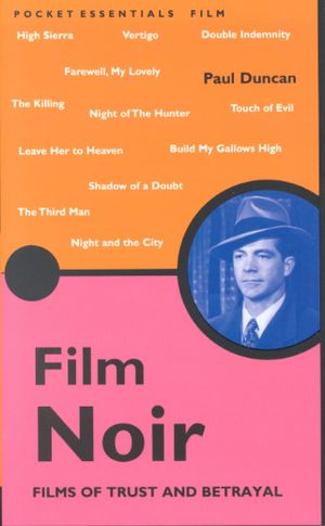 Film Noir image number 0
