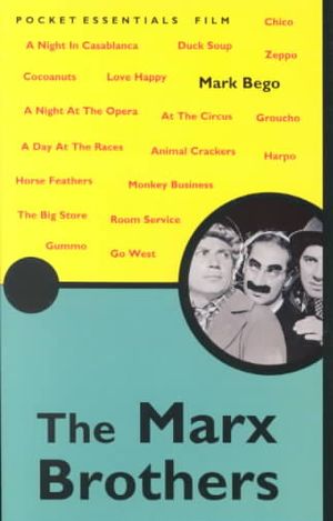 The Marx Brothers image number 0